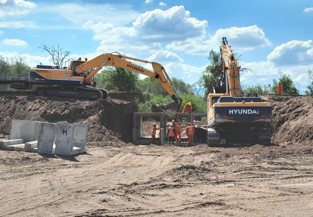 analisis de riesgo baja